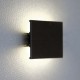 Hliníkový profil pre LED pásy BACK10 - ELOX