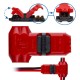 Klik T-konektor 2-Wire 0,35-0,75mm 300V 10A