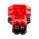 Klik T-konektor 2-Wire 0,35-0,75mm 300V 10A