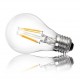 LED žiarovka E27 4LED Filament 6W 650Lm Warm White POLUX