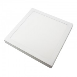 LED Panel Square 21x21cm 18W 1700Lm Natural White-Prisadený masterLED