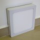 Prisadený štvorcový LED Panel 210x210mm 18W 1700Lumenov Natural White masterLED PROMA