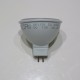LED žiarovka MR16 8LED SMD2835 7W 500Lm Natural White OPTONICA
