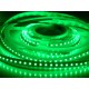 Flexibilný LED pás LS 120LED SMD3528 9,6W GREEN 12V Whitenergy 10mm