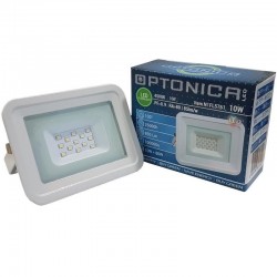 LED SMD reflektor 10W 850Lm Natural White OPTONICA