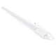 LED lineárne svietidlo 120cm 36W 3000Lm Natural White 4500K IP65 masterLED