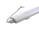 LED lineárne svietidlo 120cm 36W 3000Lm Natural White 4500K IP65 masterLED