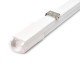 LED lineárne svietidlo 120cm 36W 3000Lm Natural White 4500K IP65 masterLED