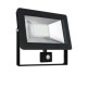 LED reflektor 50W 3450Lm Warm White PIR IP65 SPECTRUM