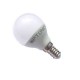 E14 G45 LED SMD2835 6W 480Lm Natural White OPTONICA
