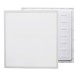 LED panel 60x60cm LUMENIX 50W 4730 Lumenov, biele orámovanie, denná biela farba svetla