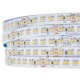 Flexibilný LED pás LS 240LED SMD2216 (120CW+120WW) 19,2W 1480Lm CCT  CRI90 DC24V IP20