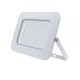 LED SMD reflektor 100W 8500Lm Natural White IP65 OPTONICA - biely