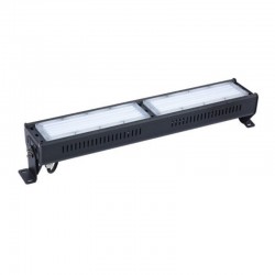 LED LINEAR High Bay 100W 10000Lm Natural White 120°x60° OPTONICA