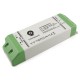 TRIAC stmievateľný napájací zdroj 75W 24V POS FTPC75V24-D