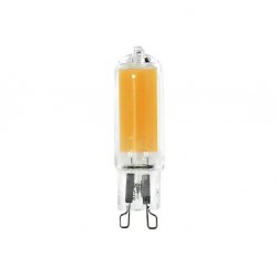 G9 COB LED 4,5W 480Lm Warm White AC220-240V LUMAX