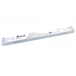 LED nábytkový napájací zdroj 12V-75W IP20 GTPC-75-12-S