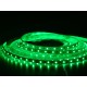 LED pás LS 60LED SMD3528 6W GREEN 12V Whitenergy návin 5m