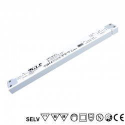 LED nábytkový napájací zdroj 24V-60W IP20 GTPC-60-24-S