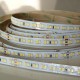 Flexibilný LED pás LS 192LED CCT (96CW+96WW) SMD2835 14W 1340Lm DC24V CRI80 10mm