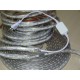 LS 60LED SMD5050 9W 680Lm AC230V Cold White PVC-tuba IP65
