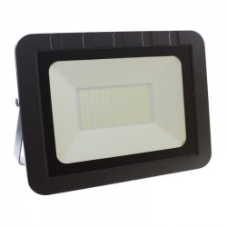 LED SMD reflektor 200W 16000Lm Cold White IP65 ecolight