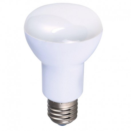 E27 R63 LED SMD2835 8W 630Lm Warm White spectrumLED