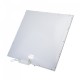 LED panel 60x60cm s motívom oblohy 3D-SKY OPTONICA 45W 1000 Lumenov Studená biela farba svetla