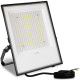 LED SMD reflektor 200W 22000Lm 90° Natural White IP65 LUMILED