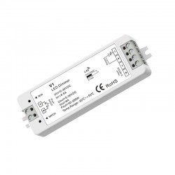 RF stmievač pre LED SKYDANCE V1