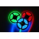 LS RGB 60LED SMD5050 (6 chips in 1) 14,4W 12V (IP65 by drip gum)