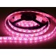 LS RGB 60LED SMD5050 (6 chips in 1) 14,4W 12V (IP65 by drip gum)