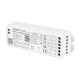 WiFi/RF prijímač pre riadenie LED pásov 5in1DIMM, CCT, RGB, RGBW, RGB+CCT  5x6A (15A) MiLight