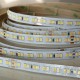 Flexibilný LED pás 192LED/m CCT SMD2835 (96LED CW+96LED WW) 21W/m 24V 10mm