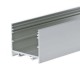 Hliníkový profil pre LED pásy - konštrukčný VARIO30-02 ELOX
