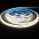 Flexibilný LED pás LS 320LED COB 10,8W 1060Lm Natural White 4000K 24V CRI90 EPISTAR 8mm