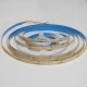 Flexibilný LED pás LS 320LED COB 10,8W 1060Lm Natural White 4000K 24V CRI90 EPISTAR 8mm