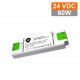 LED nábytkový napájací zdroj 24V-60W IP20 FTPC60V24-C2