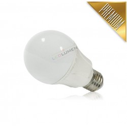 LED žiarovka E27 A60 AP 16LED SMD2835 12W 1220Lm Warm White PREMIUM CCD LEDLUMEN
