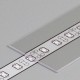 Difúzor nasúvací A9-SLIDE transparentný VARIO30