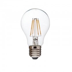 LED žiarovka E27 Filament 10W 1120Lm Teplá biela LUMENIX