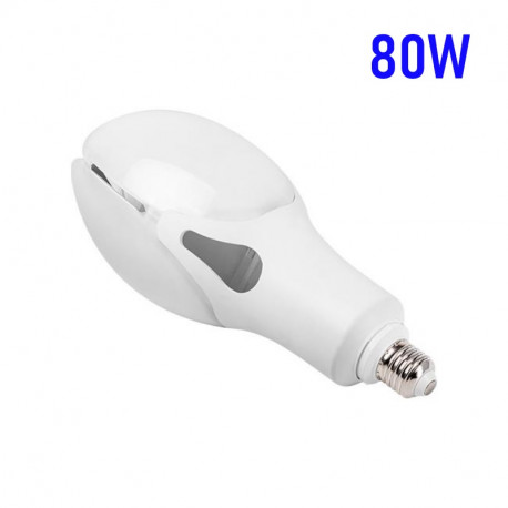 E27/E40 LED žiarovka 80W 9600Lm Natural White GOLIAT masterLED
