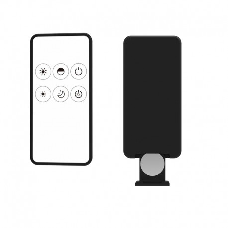 Diaľkový ovládač pre RF prijímače stmievania - 1-zónový SKYDANCE RM1