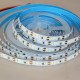 LED pás LS 120LED SMD2835 9,6W 720Lm Warm White CRI80 12V 8mm L4chip