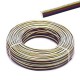 Šesťlinka 6x0,5mm pre RGBCCT LED pásy - plochá