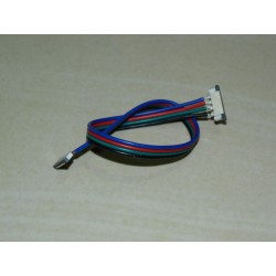 Konektor LS SMD5050-RGB - obojstranný