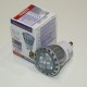 LED žiarovka GU11 3xPower LED 3,3W 230Lm Natural White premiumLUX