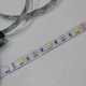 Flexibilný LED pás 60LED SMD5050 RGB+NW 12W/m 12V  12mm BRG