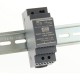 LED napájací zdroj 12V-24W Mean Well HDR-30-12 DIN