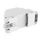 Zosilovač signálu na DIN lištu 4x5A (20A) DC5/36V SKD-EV4-D